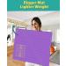 True A1 24x36 Self-Healing Cutting Mat - Eco-Friendly Double-Sided Non-Slip Rotary Board for Sewing & Crafts - Buy Online on GoSupps.com