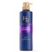 Hair Biology Silver Conditioner with Biotin Silver & Glowing for grey or color treated hair 380ml
