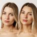 Nuda Hyaluronic Self Tanning Serum - Lightweight Gradual Tan & Hydrating Liquid Bronzer | Vegan Non-Transferring Antioxidants & Vitamin E | 30mL - Buy Online on GoSupps.com