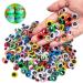 1620pcs Googly Wiggle Eyes Self Adhesive - Multi Colors & Sizes for DIY Crafts | ZZYI - Buy Online on GoSupps.com