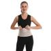 Adjustable Umbilical Hernia Support Belt for Women, Orthopedic Navel Brace - S/M (24-38 inch) | Comfortable Postpartum Girdle for Hernia Relief - Buy Online on GoSupps.com