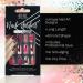 Ardell Nail Addict Chrome Pink Foil - 0.07 oz (2 g) | Premium Nail Art - Buy Online on GoSupps.com