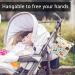 HENGBIRD Wet Bag 2pcs - Reusable Waterproof Nappy Organizer for Baby | Ideal for Daycare, Travel, and Beach - Buy Online on GoSupps.com