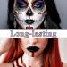 Black Matte Lipstick - Highly Pigmented Velvet Black Lipstick for Women | Long Lasting Waterproof Lip Gloss Stain | Perfect for Halloween & Goth Makeup - Buy Online on GoSupps.com