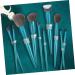 minkissy 5 Sets Diamond Makeup Brush Face Tools Cosmetic Artificial Fiber Miss Rhinestones - Buy Online on GoSupps.com