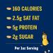 Planters Salted Cashew Halves & Pieces (14 oz Canister) Salted 1 - Buy Online on GoSupps.com