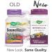 Nature's Way Premium Boswellia Extract - 40% Boswellic Acids, 307mg - 60 Tablets - Buy Online on GoSupps.com