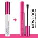 Almay Mega Volume Mascara Black 0.34 fl. oz. - Volumizing Mascara for Bold Lashes - Buy Online on GoSupps.com