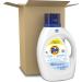 Tide Free & Gentle Liquid Laundry Detergent - 64 Loads  HE Compatible  92 fl oz - Buy Online on GoSupps.com