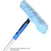Meta Title: Unger 14 Professional Performance Grip Window Cleaner Scrubber for Effective Cleaning - Buy Online on GoSupps.com