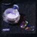 Buy 2 Jar Nail Powder Set - Aurora & Mermaid Dazzling Glitter for DIY Nail Art - Glazed Donut Mirror Effect - Buy Online on GoSupps.com