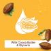 Johnson's Vita-Rich Nourishing Body Wash With Cocoa Butter 12x250ml IMPORT STOCK - Buy Online on GoSupps.com