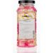 Love Heart Sweets Jelly Beans Gift Jar - Buy Online on GoSupps.com