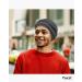 Satin Lined Halo Turban Set for Men - X-Large Black & Dark Heather Grey - Buy Online on GoSupps.com