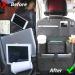 Xpoop AutoSitz Organizer | Felt Back Seat Organizer for Kids | Ultimate Car Organizer & Backrest Protection - Buy Online on GoSupps.com