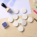 Baofali Mini Ink Blending Tool with Replacement Foams - 43 Pcs/Set for Scrapbooking, Painting, and Drawing - Buy Online on GoSupps.com