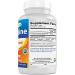 Best Naturals L-Lysine 1000mg 180 Tablets - Pack of 2 - Buy Online on GoSupps.com