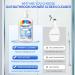 NATRUTH Lavender Shower Screen Cleaner 500ml - Limescale Remover for Glass Shower Screens - Buy Online on GoSupps.com
