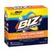 Biz Laundry Detergent Powder Booster Stain & Odor Removal - 80 Ounces