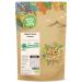 Wholefood Earth Organic Soya Chunks 500g GMO Free | Vegan | High Fibre | High Protein | Certified Organic