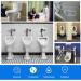 12pcs Toilet Cleaner Active Tablets Toilet Cleaner Toilet Bowl Cleaner Toilet Cleaning Tablets Deep Clean Toilet Descaler Heavy Duty Toilet Limescale Remover Strong Bleach Cleaner Toilet Deodoriser - Buy Online on GoSupps.com