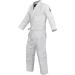 FUJI Single Weave Judo Uniform  White  Size 0000 - Buy Online on GoSupps.com