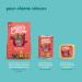 Edgard & Cooper Senior Dog Food (Chicken & Salmon 12kg) Grain Free Fresh Meat & Quality Protein Real Ingredients for Dogs Hypoallergenic No Added Sugars - Buy Online on GoSupps.com