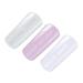 Poly Acrylic Gel Tube Set for French Nails - Clear Cover Natural & Bright White (3 x 30g) - Ideal for Nail Art - Buy Online on GoSupps.com