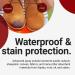 Renapur Suede Nubuck Fabric Waterproofing/Stain Protection 100ml - Eco-Friendly & Non-Toxic for Shoes, Boots, Trainers, and Clothing - Buy Online on GoSupps.com