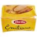 6x Barilla Emiliane cappelletti met vlees pasta met ei 250g - Buy Online on GoSupps.com