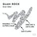 URBAN DECAY Heavy Metal Glitter Eyeliner - Water-Based Formula | Glam Rock Silver Glitter - Buy Online on GoSupps.com