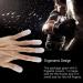 Silicone Finger Protector Set for Cooking & Baking - 5pcs Heat Resistant | Slip-Resistant Kitchen Safety - Buy Online on GoSupps.com