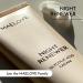 MAELOVE Night Renewer - Glycolic Acid Anti-Aging Night Cream for Sensitive Skin | Exfoliating AHA Cream | Gluten-Free USA Made - 2.0 fl oz - Buy Online on GoSupps.com