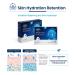 Vaseline Moisturizing Face Mask Sheet - Hydration & Skin Barrier Repair | 10 Pack Made in Korea - Buy Online on GoSupps.com