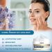 Trendyfave Peptide Moisturiser Anti Wrinkle Face Cream Nourishing Collagen Face Cream with Copper Peptide & Hyaluronic Acid Reduce Fine Line Moisturiser for Oily Skin Firming Beauty - Buy Online on GoSupps.com