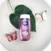 NIVEA Waterlily & Oil Shower Gel (250 ml) Refreshing Shower Gel with Valuable Oil Beads Pampering Shower with Delicate Water Lily Fragrance - Buy Online on GoSupps.com