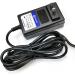 T-Power (TM) ((6.6 ft Long Cable)) for Tanda Clear Acne Light Therapy/TANDA Clear Plus/Tanda Luxe Skin Professional Acne Clearing Solution Device Laser Hair Removal System SN-001 AC Adapter - Buy Online on GoSupps.com