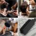 MEGAVOW 2 Pieces Barber Neck Duster Brush Set Soft Neck Duster with Clipper Blade Cleaning Brush Professional Salon Styling Brush Cleaning Tool for Brushing off Hair Around Neckline and Ears - Buy Online on GoSupps.com