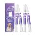Pet Oral Repair Gel Pet Brush Free Oral Gel for Pets Pet Oral Restoration Whitening Gel Eliminate Bad Breath Targets Tartar Without Brushing Pet Breath Freshener Gel Care Cleaner (4pcs)