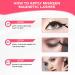 PrecisionLash Kit - Magnetic Eyelashes & Waterproof Liner Set | Reusable 8D & 3D Lashes No Glue Eyelash Applicator | Shop Internationally - Buy Online on GoSupps.com