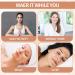 12 Pieces Face Anti Wrinkle Patches Silicone Eye Wrinkle Pads Anti Aging Reusable Silicone Pads Lip Wrinkle Patches Face Wrinkle Treatment Prevention Strips Wrinkle Resistant Eliminate Wrinkles - Buy Online on GoSupps.com