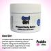 Good Girl Whipped Body Butter - 150g - Natural Oils and Butters - Perfume Scent - Vegan Friendly - Puddle of Wax - Made in the UK - Buy Online on GoSupps.com
