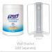 Purell Sanitizing Wipes - 270 Wipes Canister | Antibacterial Hand Wipes - Buy Online on GoSupps.com