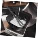 Homoyoyo Fouet M langeur En Plastique Noir Pour Teinture Capillaire 5 Pi ces Mini Outils Multifonctionnels Pour M langer Couleurs Cheveux Cuisine - Buy Online on GoSupps.com