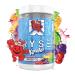 RYSE Up Supplements Ryse Core Series Loaded Pre | Pump  Energy  Strength | L-Citrulline  Beta Alanine  L-Theanine  Caffeine  and Thinkamine | 30 Servings (Tropical Punch) Kool Aid