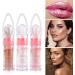 Body Glitter Powder - High Gloss Fairy Sparkle Highlighter for Hair, Eyes, Lips & Face - White Moonbeam - Buy Online on GoSupps.com