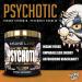Insane Labz Psychotic Gold High Stimulant Pre Workout Powder - Blue Punch, 35 Servings - Extreme Energy, Focus, and Endurance - Buy Online on GoSupps.com