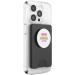 Leggings Mascara Imprim Animal Caf fait Cadeaux de caf PopSockets PopWallet pour MagSafe Magn tique PopWallet - Buy Online on GoSupps.com
