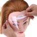 LWBTOSEE Disposable Plastic Eye Shield - 50pcs | For Microblading, Permanent Makeup, Eyelash Extensions, Cataract Surgery, Blepharoplasty Aftercare - Buy Online on GoSupps.com