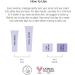 Super Facialist Retinol+ Anti-Ageing Night Cream - 50ml Vegan Face Cream with Retinol & Hyaluronic Acid for Fine Lines & Wrinkles - Smooth Skin Formula - Buy Online on GoSupps.com
